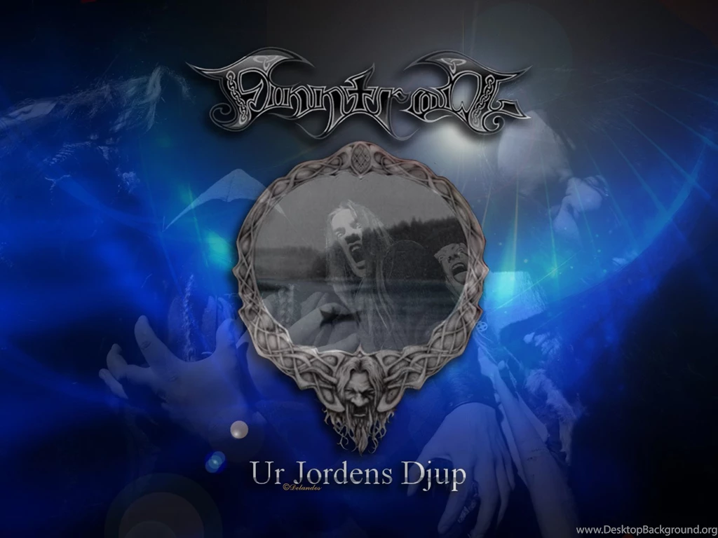 Finntroll Wallpapers 1 By Delandos On DeviantArt