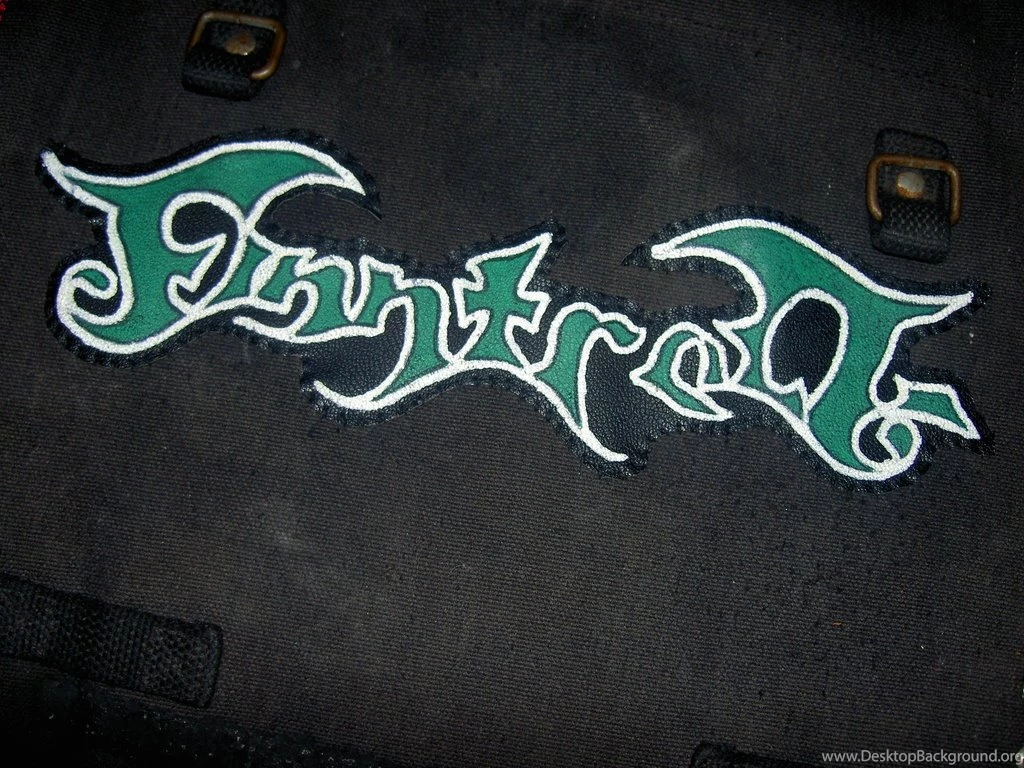 Finntroll's Patch By Vittal Cardori On DeviantArt
