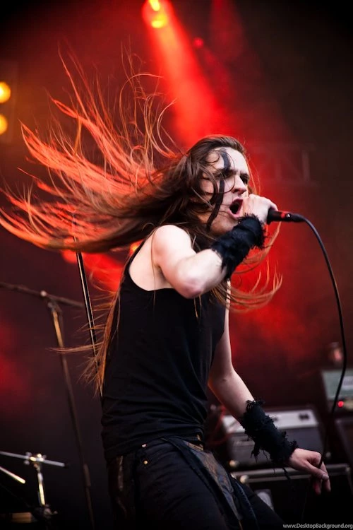 Finntroll III By GIVEthemHORNS On DeviantArt