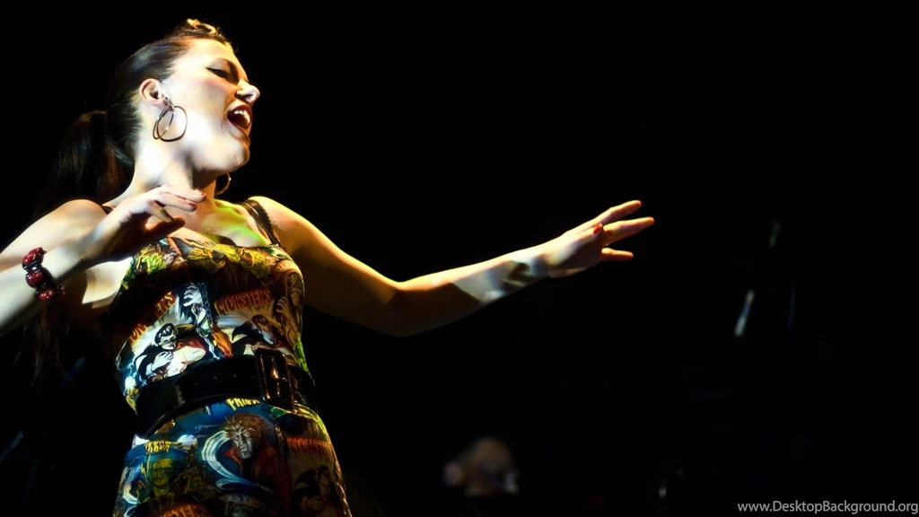 Imelda May Wallpaper Backgrounds