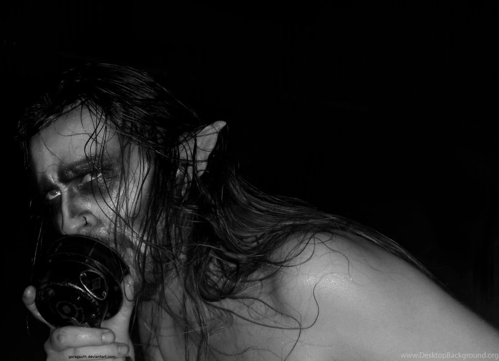 Mordminnen Vreth (Finntroll) By NeptuniaSulphur On DeviantArt