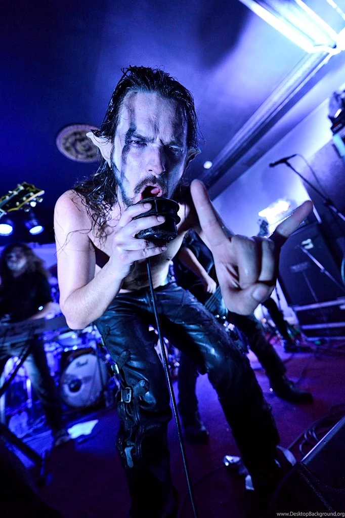 Finntroll By M M X On DeviantArt