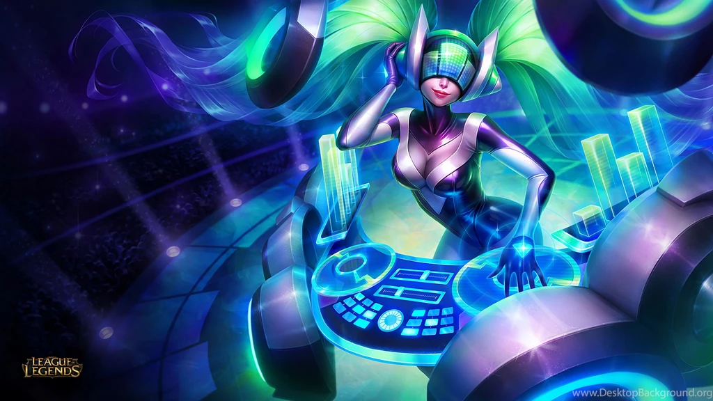 League Of Legends