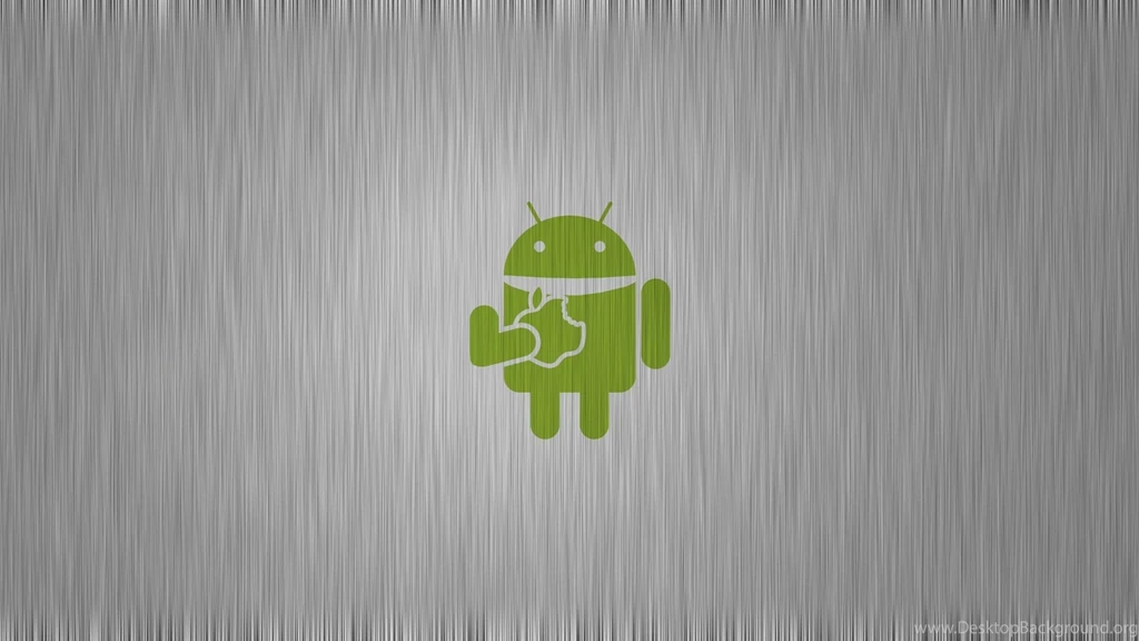 Computers Android Fight Apple Computer Green Free Wallpapers ...