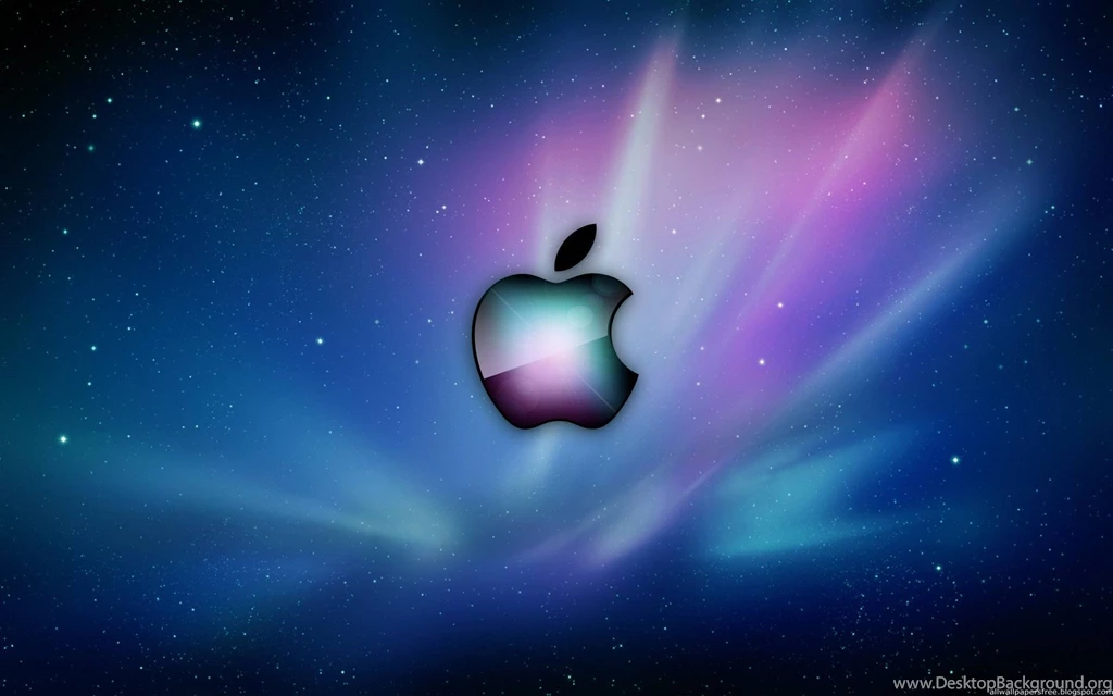 Amazing Apple Cool Free Wallpapers For Desktop