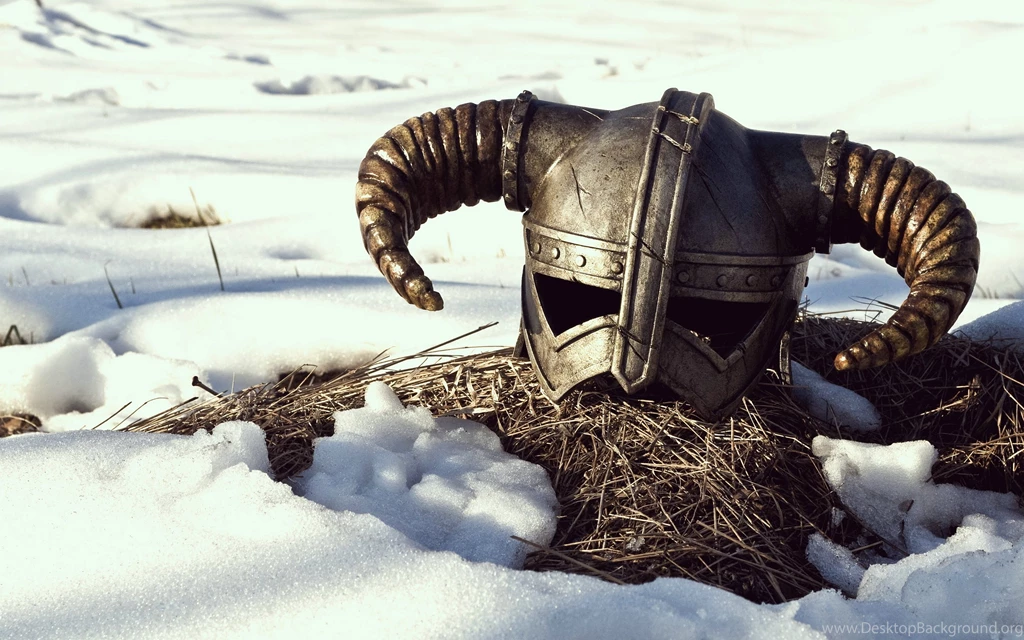 Skyrim Game Wallpapers