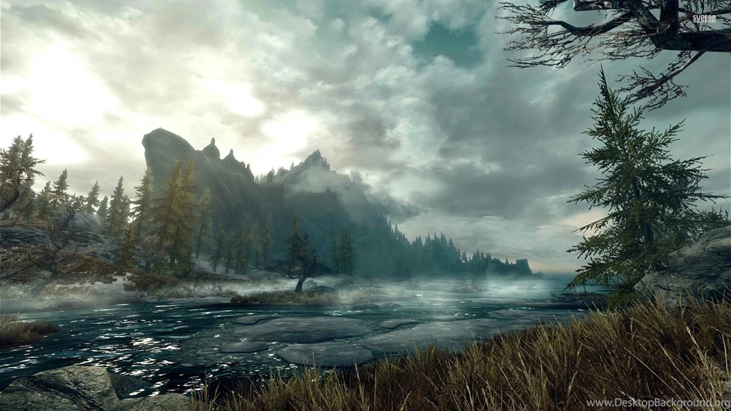 Desktop Skyrim Wallpaper Backgrounds G26TD WALLEO.CO WALLEO.CO
