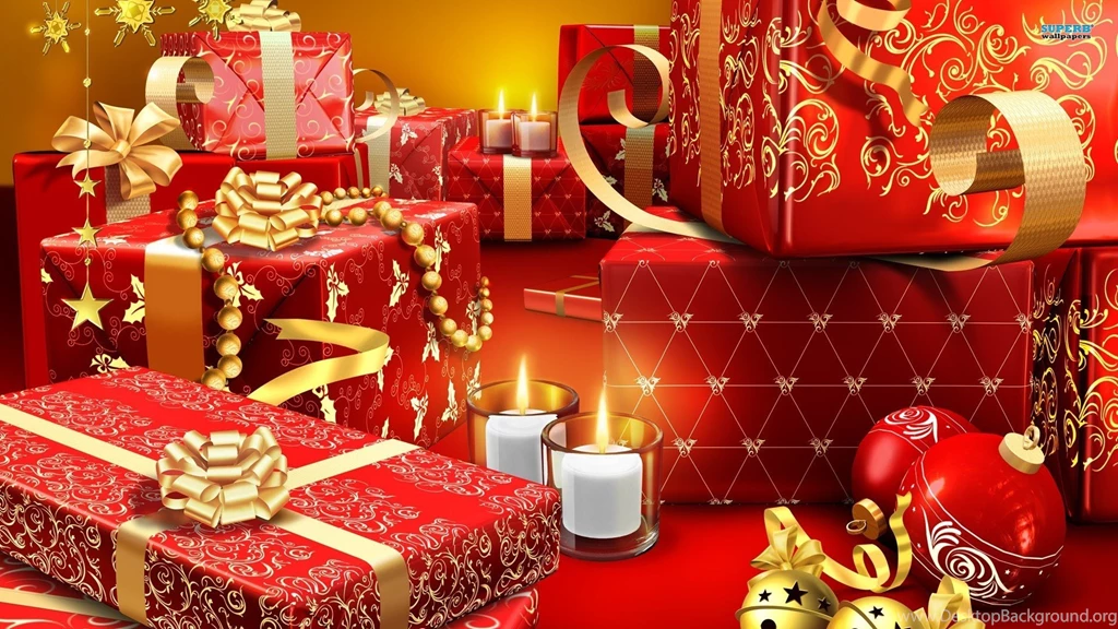 Merry Christmas Wallpapers HD 1920x1080 Best HD Desktop Wallpapers ...