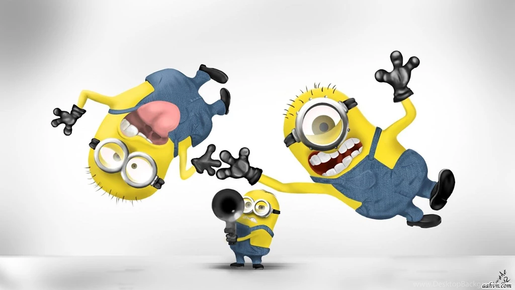 Wallpapers Minion Collection (46+)