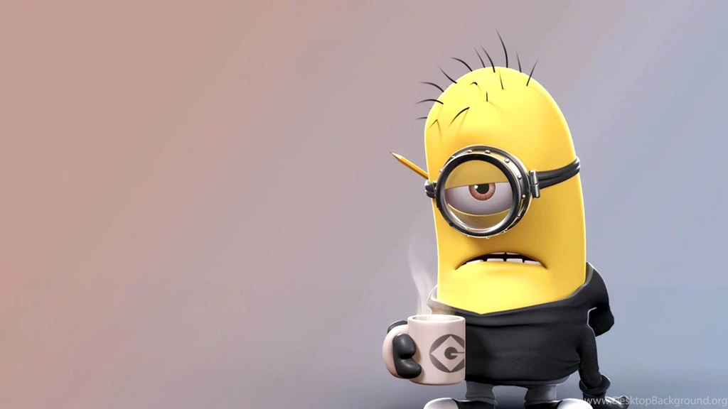 Minion Wallpapers Banana Wallpapers Photo With HD Wallpapers ...