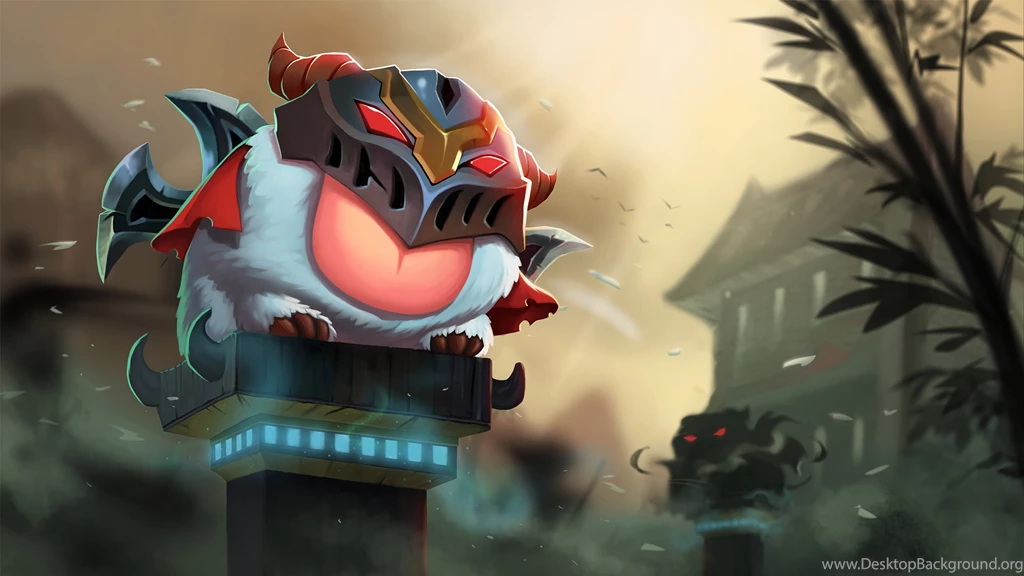 Zed Poro Wallpapers UHD 4K 3840x2160 3311