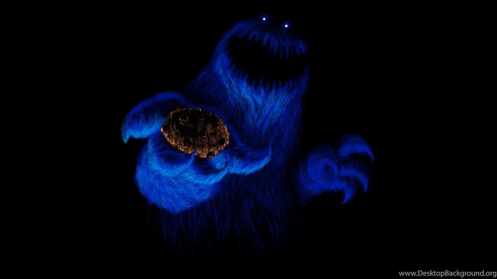 Cookie Monster Wallpaper Images Good Fullwidehd.com