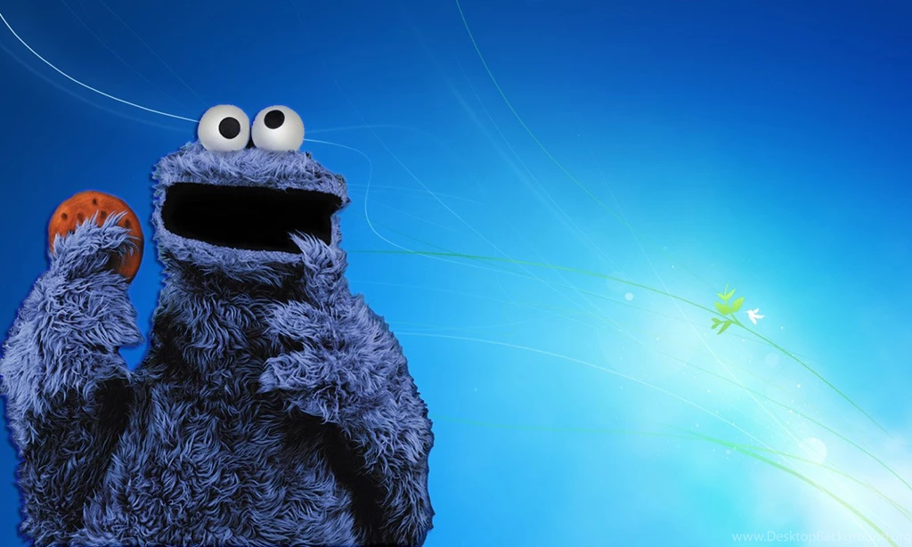 Cookie Monster Wallpapers Widescreen Good Fullwidehd.com