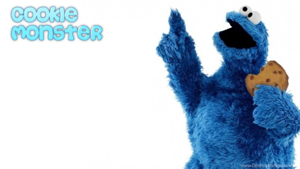 Cookie Monster (