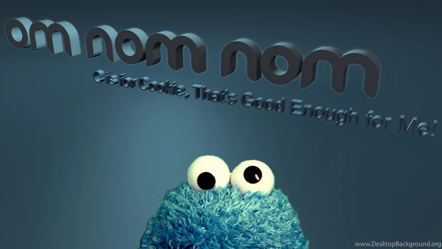 Cookie Monster Wallpapers Luxury Backgrounds Fullwidehd.com