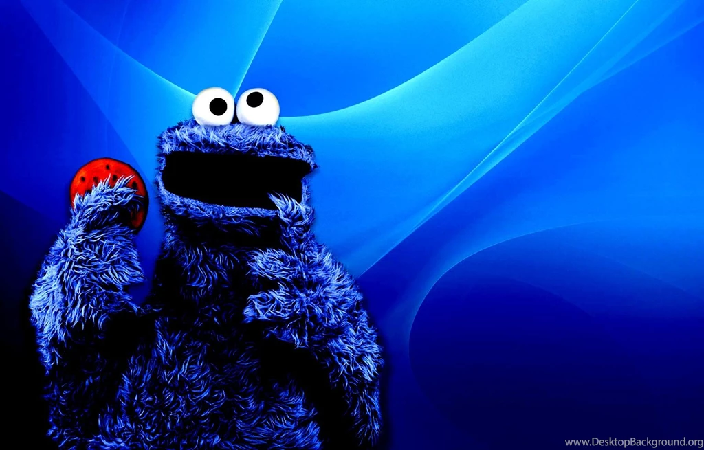 Cookie Monster Wallpapers Simple Luxury Fullwidehd.com