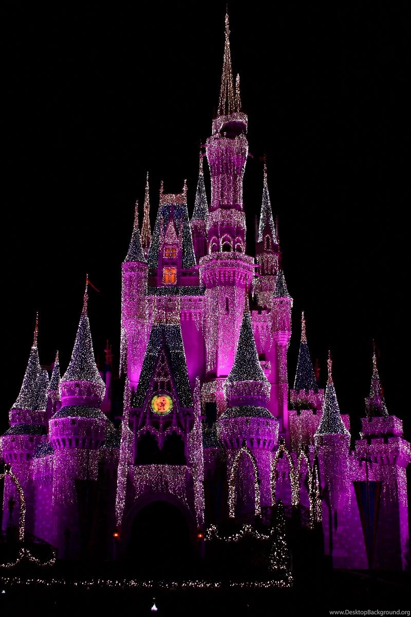 Disneyland Castle Wallpaper, Wallpaper, Disneyland Castle ...