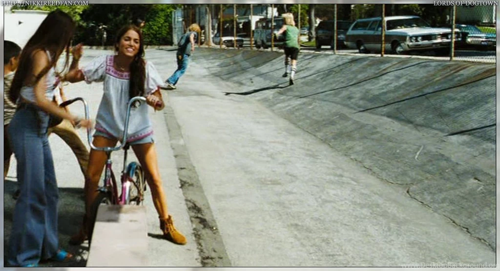 Lords Of Dogtown 2006 Nikki Reed Image (9937749) Fanpop