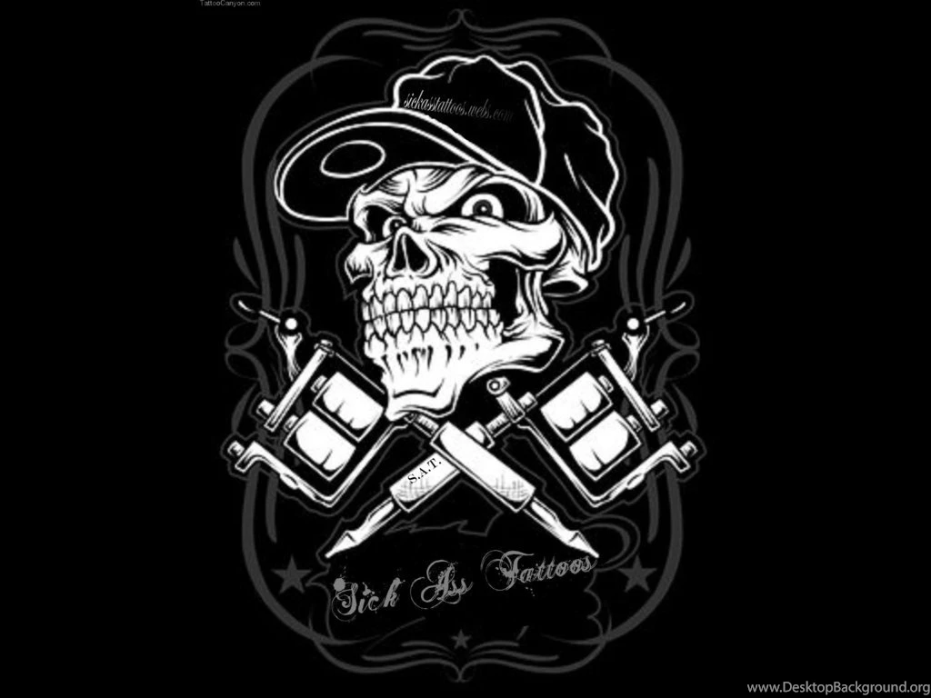 Sick Ass Wallpapers