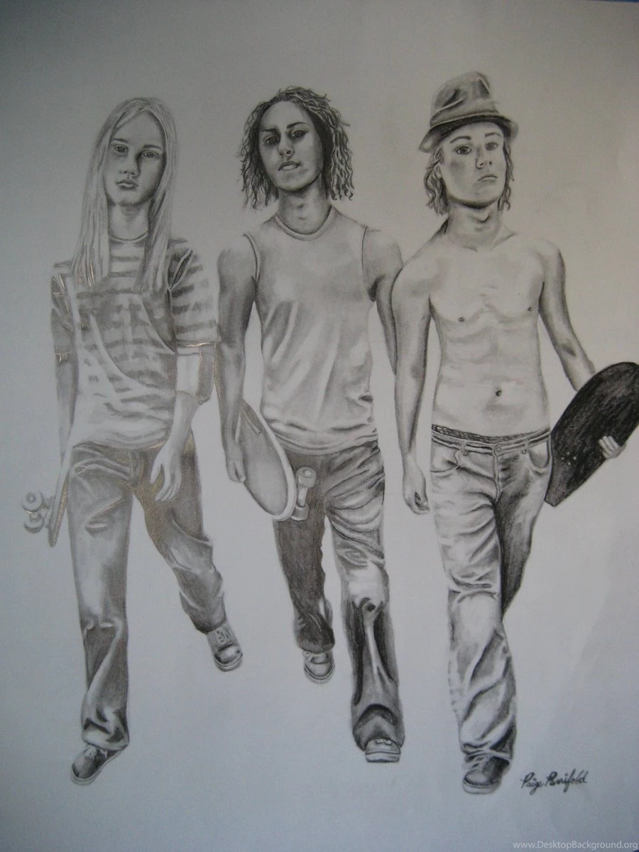 Lords Of Dogtown By Turn the paige31 On DeviantArt
