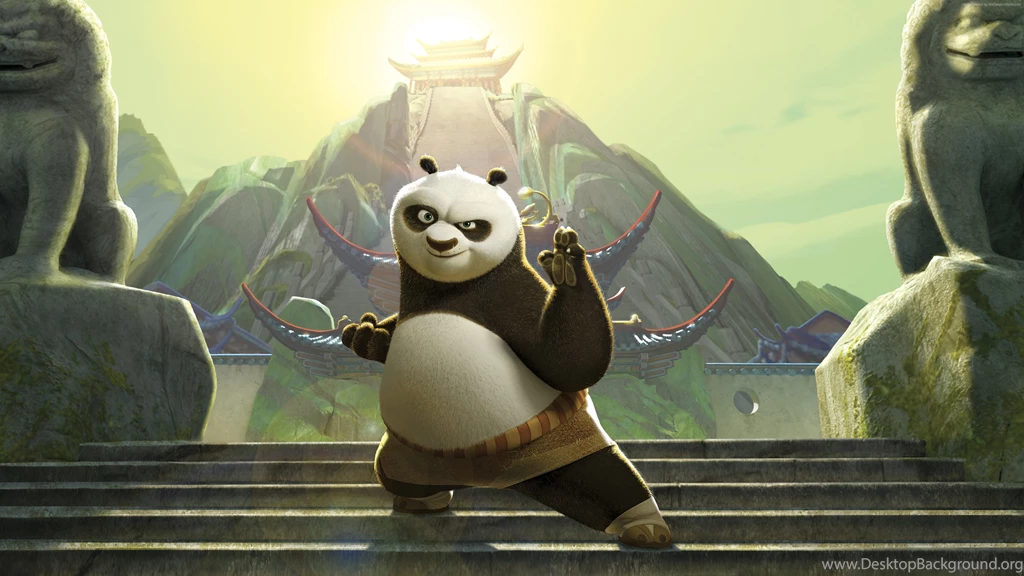 Kung Fu Panda 3 Wallpaper, Movies / Comedy: Kung Fu Panda 3, Best ...