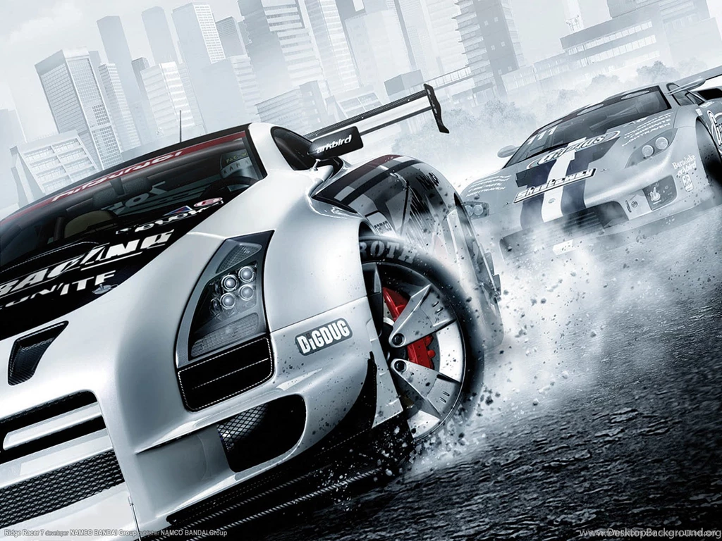 Ps3 Wallpapers Collection (44+)