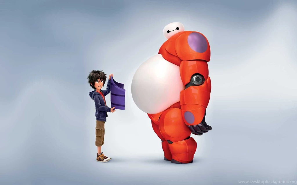 11 Cool Hero Animation Wallpapers Project 4 Gallery