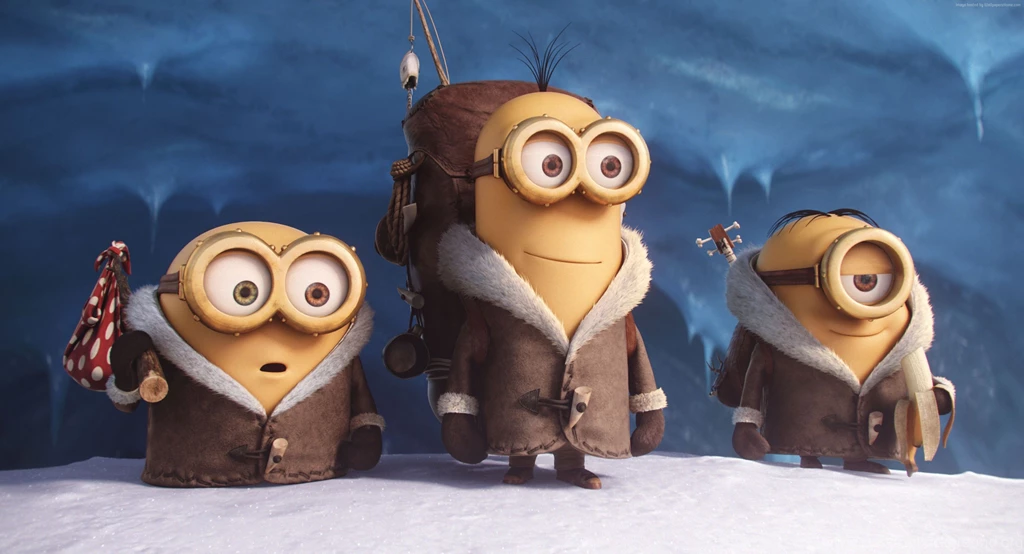 Minions Wallpaper, Movies / Animation: Minions, Cartoon, Best ...