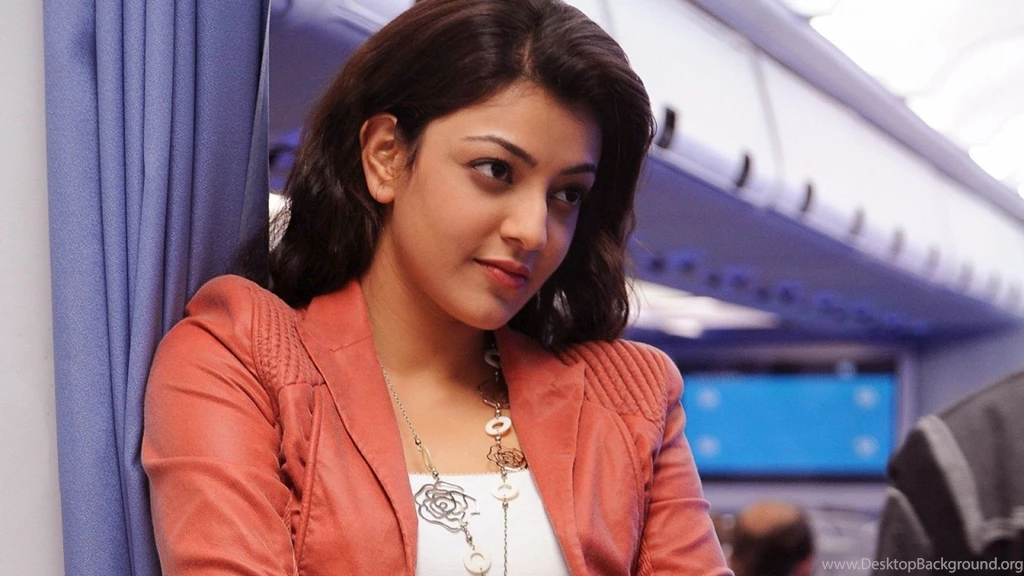 1920x1080 Kajal Agarwal