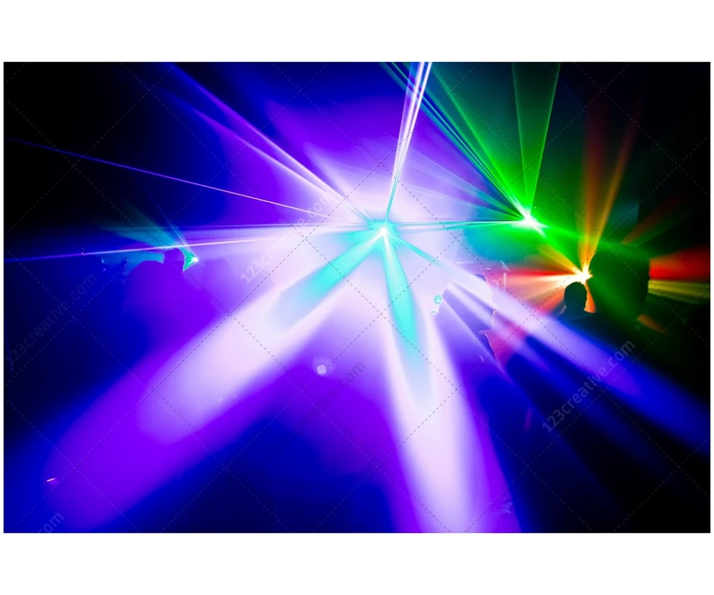 High Res Disco Backgrounds – Buy Party Backgrounds For Club Flyer ...