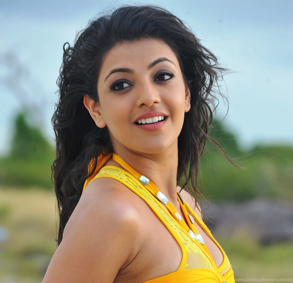 Kajal Agarwal Wallpapers High Resolution Wallpapers