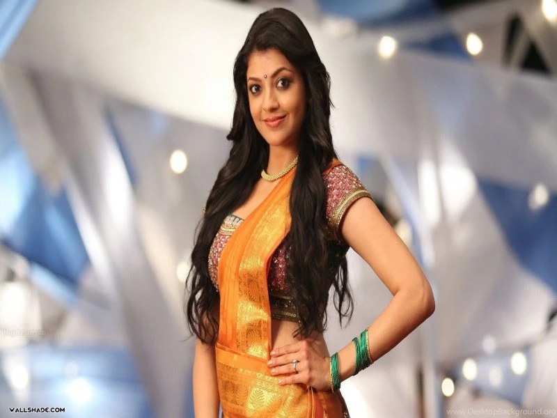Download All Latest Free Kajal Agarwal Wallpapers HD HQ Widescreen ...