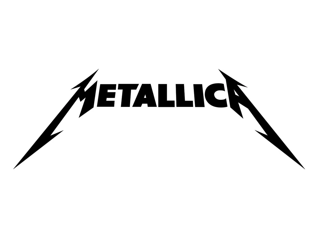 Metallica Logo Wallpapers Wallpapers Cave