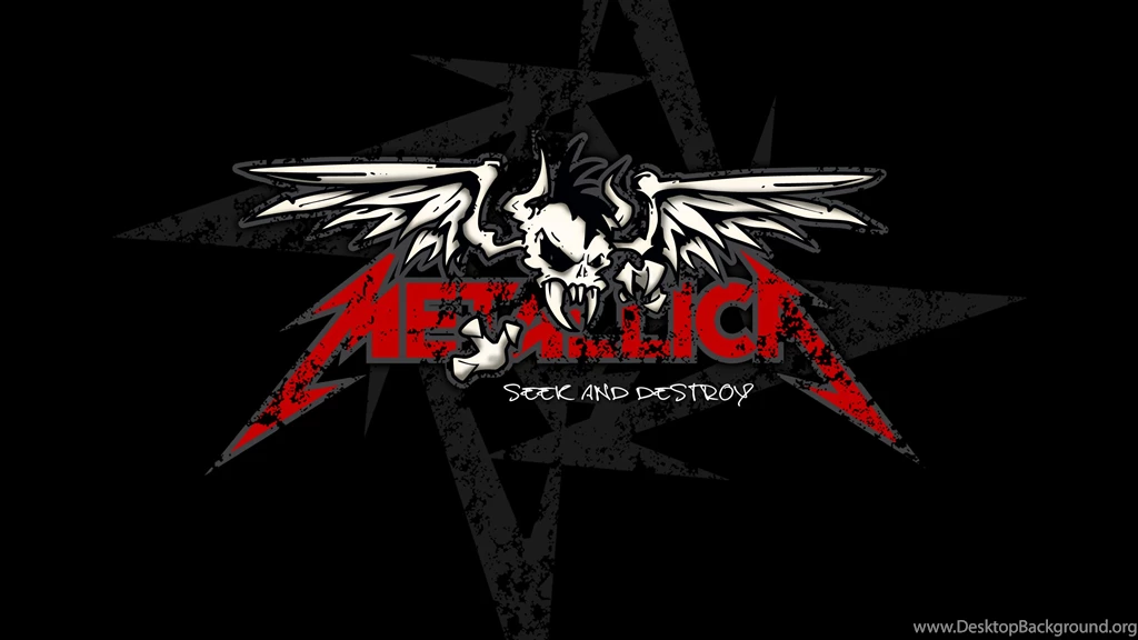 76 Metallica HD Wallpapers