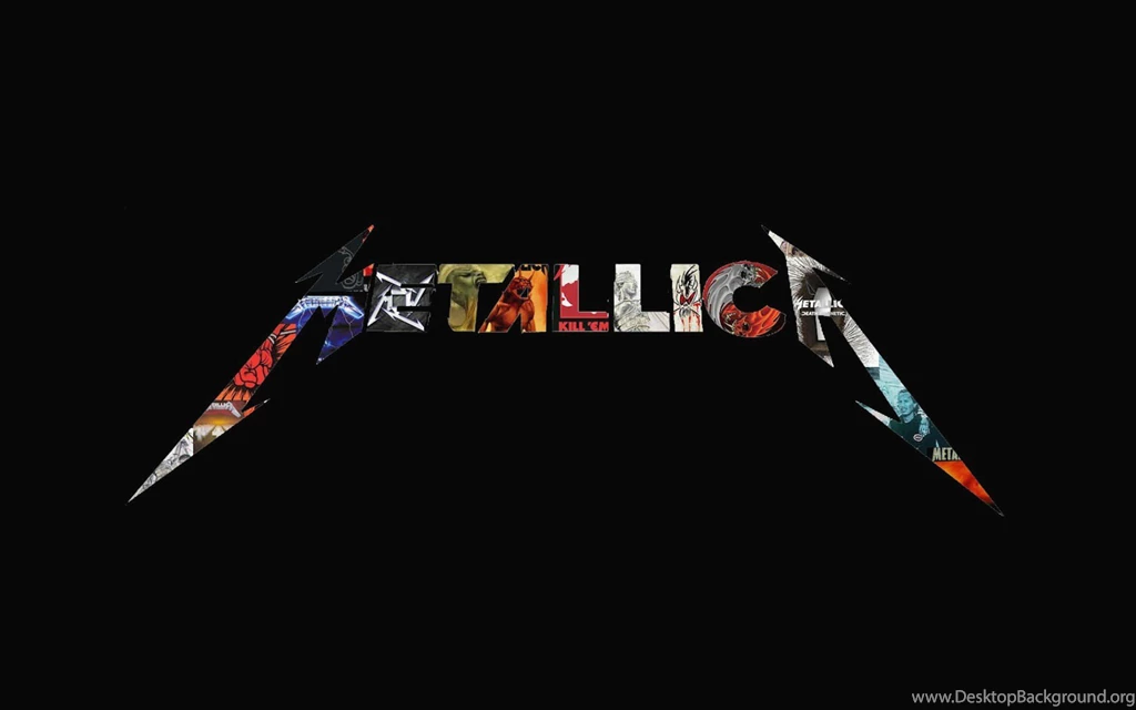 Metallica Wallpapers