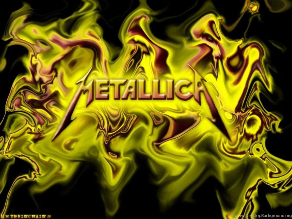 Wallpapers Superman Logo Metallica Photo One Album S Com 1024x768 ...