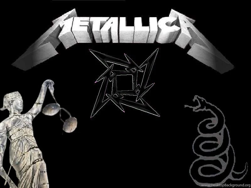 Random Metallica Wallpapers By Delta77vioz On DeviantArt