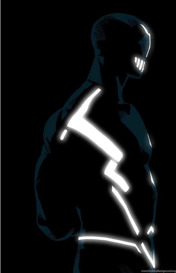 Blackbolt   DeviantArt