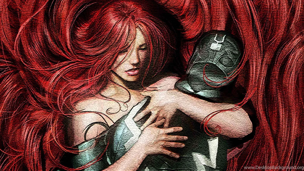 17 Black Bolt HD Wallpapers