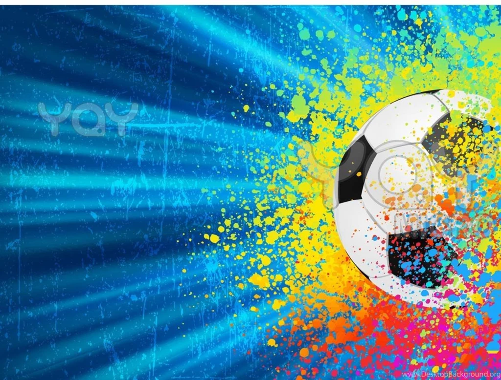 Soccer Backgrounds Wallpapers Zone