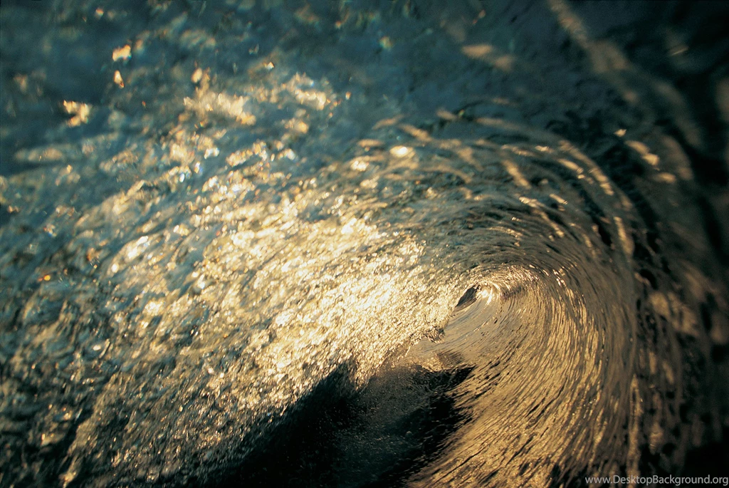Water Waves Wallpapers (