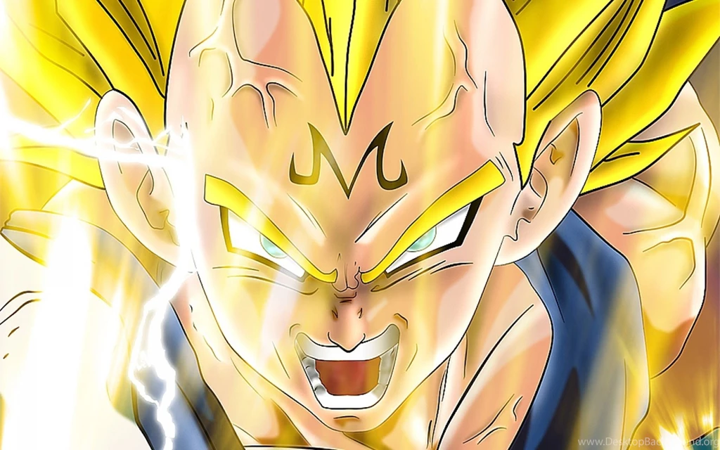 Download Dragon Ball Z 10255 1600x1000 Px High Resolution ...
