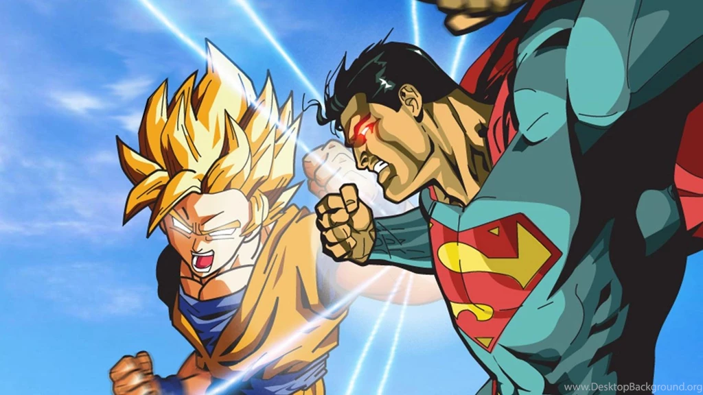 Dragon Ball Z Wallpapers MixHD Wallpapers