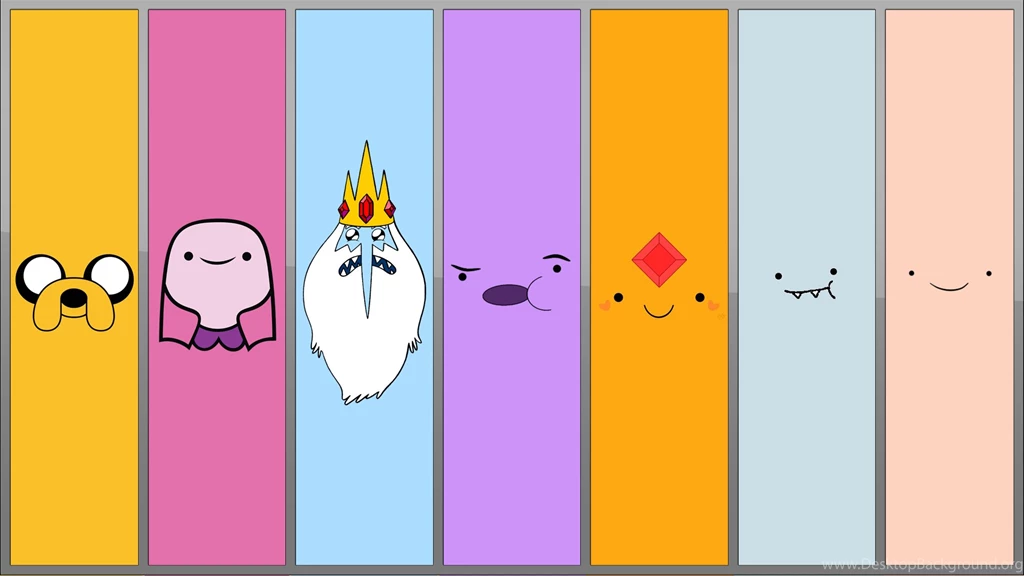 I Was Bored Yesterday. [1920x1080 Wallpaper] : Adventuretime