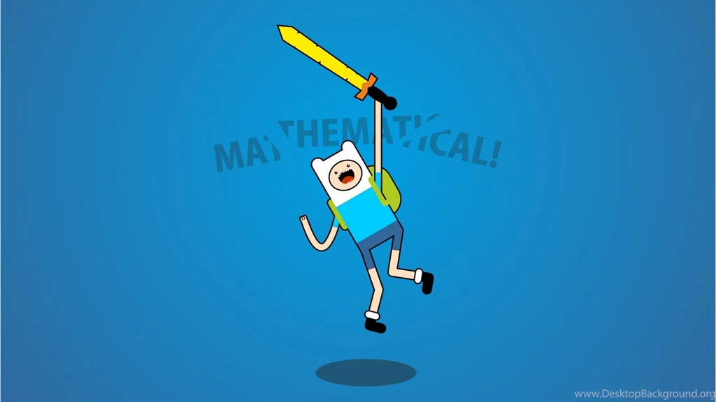 Adventure Time HD Wallpapers
