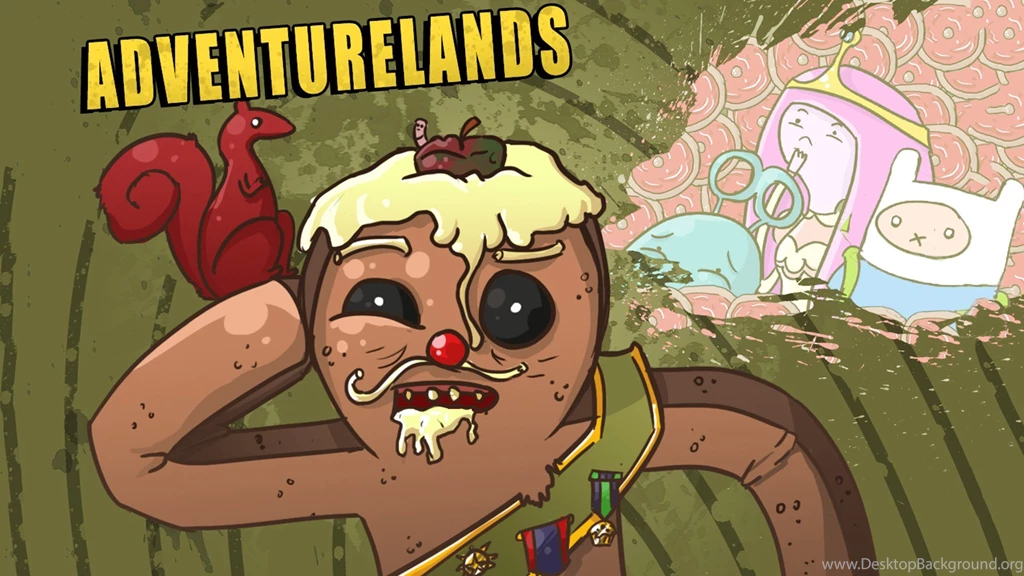 Adventure Time Wallpapers 1920x1080 (