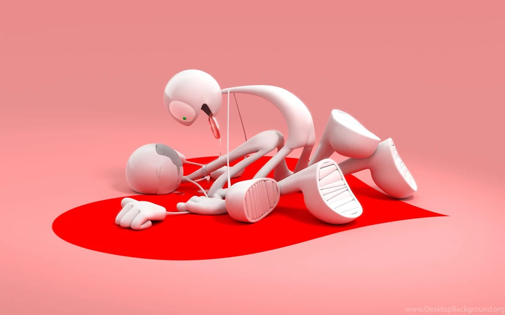 HD 3D & Abstract Wallpapers 37 – HdCoolWallpapers.Com