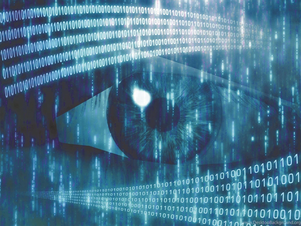 Web Founder Scolds Spying West
