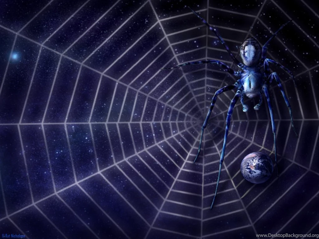 World Wide Web By Kat Nicholson On DeviantArt