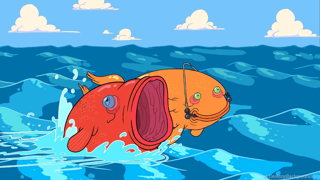 Download Adventure Time Wallpapers 1920x1080